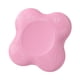 thumbnail image 4 of Cojín de rodillas para yoga, accesorio para esterilla de yoga, soporte antideslizante para rodillas para mujeres Rosa, 4 of 8