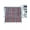 Multicolor, variant on 4th of July RV Awning Sun Shade Screen 9'X7' Patriotic Star Stripes Mesh Sunscreen Red White Blue Awning Shade Screen with Zipper UV Blocker Completed Kits Outdoor Canopy for RV Motorhome Camper