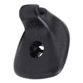 thumbnail image 4 of 1GW25DX9AA, Easy Installation Sun Visor Clip Sun Visor Clip Hook Black OE Standard  For Car Interior , 4 of 8