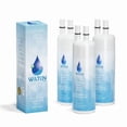thumbnail image 1 of Filtro de agua de repuesto para Whirlpool WRS325SDHZ, 1 of 7
