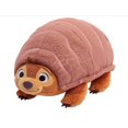 thumbnail image 1 of Peluche Raya Y El Último Dragón Fold'n Roll Tuk Tuk 7 Pulgadas YONGSHENG Unisex Algodón PP Felpa 18CM, 1 of 3