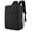 Black, variant on Tablet Backpack for Tablet 15.6 Inch Tablet Case Storage Bag Black