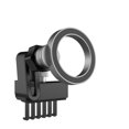 thumbnail image 4 of For Tesla Model 3 Model Y Car Mobile Phone Holder Air Outlet Mount Universal GPS TAPDRA Spare Part, 4 of 4