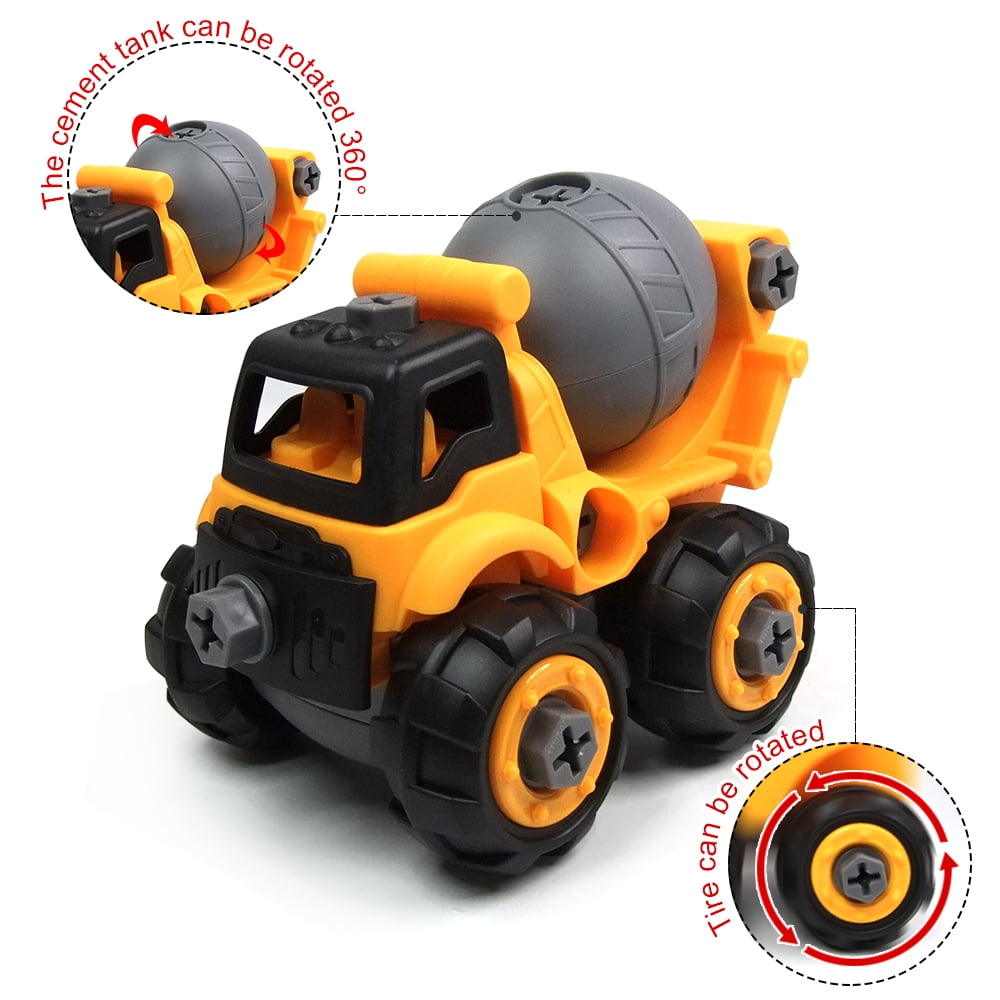 wistoyz take apart toys