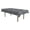 Stone Wall, variant on Beistle - Stone Wall Tablecover - 54" x 108" - Pack of 12
