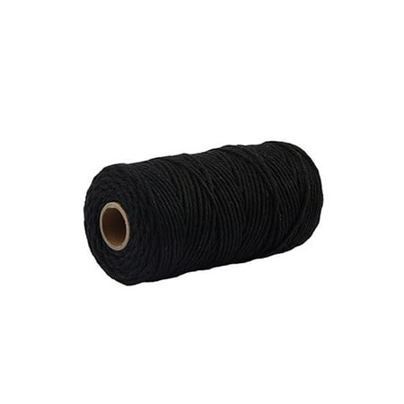 

Veki Macrame m Yarn mm Crafts for x Warp Knitting 3 100 Cotton Decorative DYI ArtsCrafts & Sewing Craft Storage Cabinet with Fold Out Table