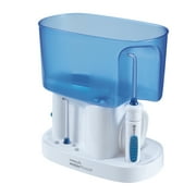 Waterpik Classic Countertop Water Flosser WP-60, White
