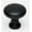 Bronze, variant on Alno A814-34-PC Cabinet Knob Polished Chrome