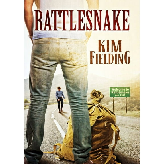 Rattlesnake (Deutsch) (Translation), (Paperback)
