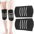 thumbnail image 3 of Heating Knee Pad, Layered Design Knee Pad  For Home, 3 of 8