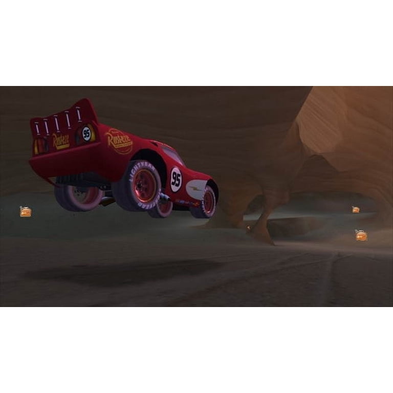 Cars La Coupe Internationale De Martin Sony PlayStation 2 Neuf