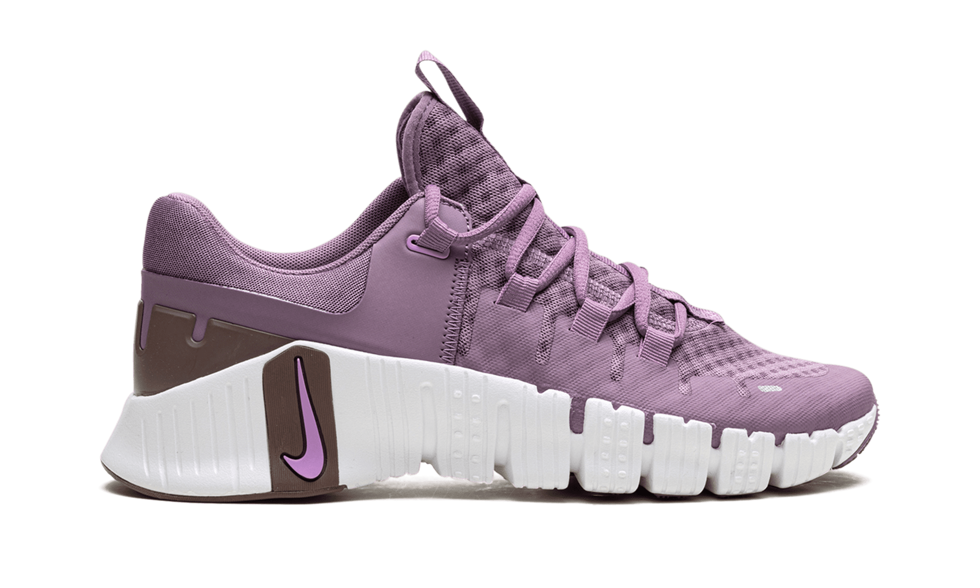 NIKE WOMENS Free Metcon 5 WMNS "Violet Dust" DV3950 500 from Stadium Goods