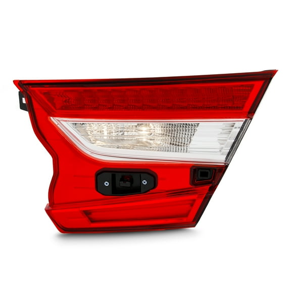 AKKON - Fit 2018 2019 2020 2021 2022 Honda Accord Sedan LED Build-in Tail Light Inner Right Passenger Side Assembly