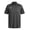 STONE, variant on 1370399 Men's Tech Polo - CS GR LH