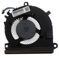 thumbnail image 1 of Laptop CPU Cooling Fan DFS2000055K0T DC5V 0.5A 4PIN for Gaming 15-EC L77560-001, 1 of 5