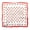 2, variant on Four Season Elegant Printed Kerchief Shawl Lightweight Simulated Silk Scarf Providing Warmth Sun Protections Design