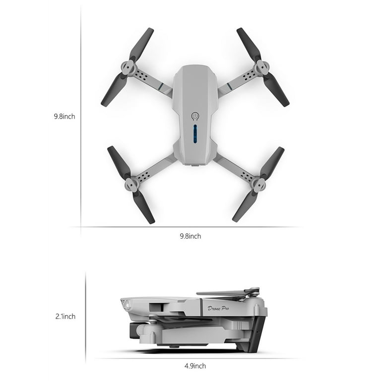 Drone goal pro selfie x8 hd 2025