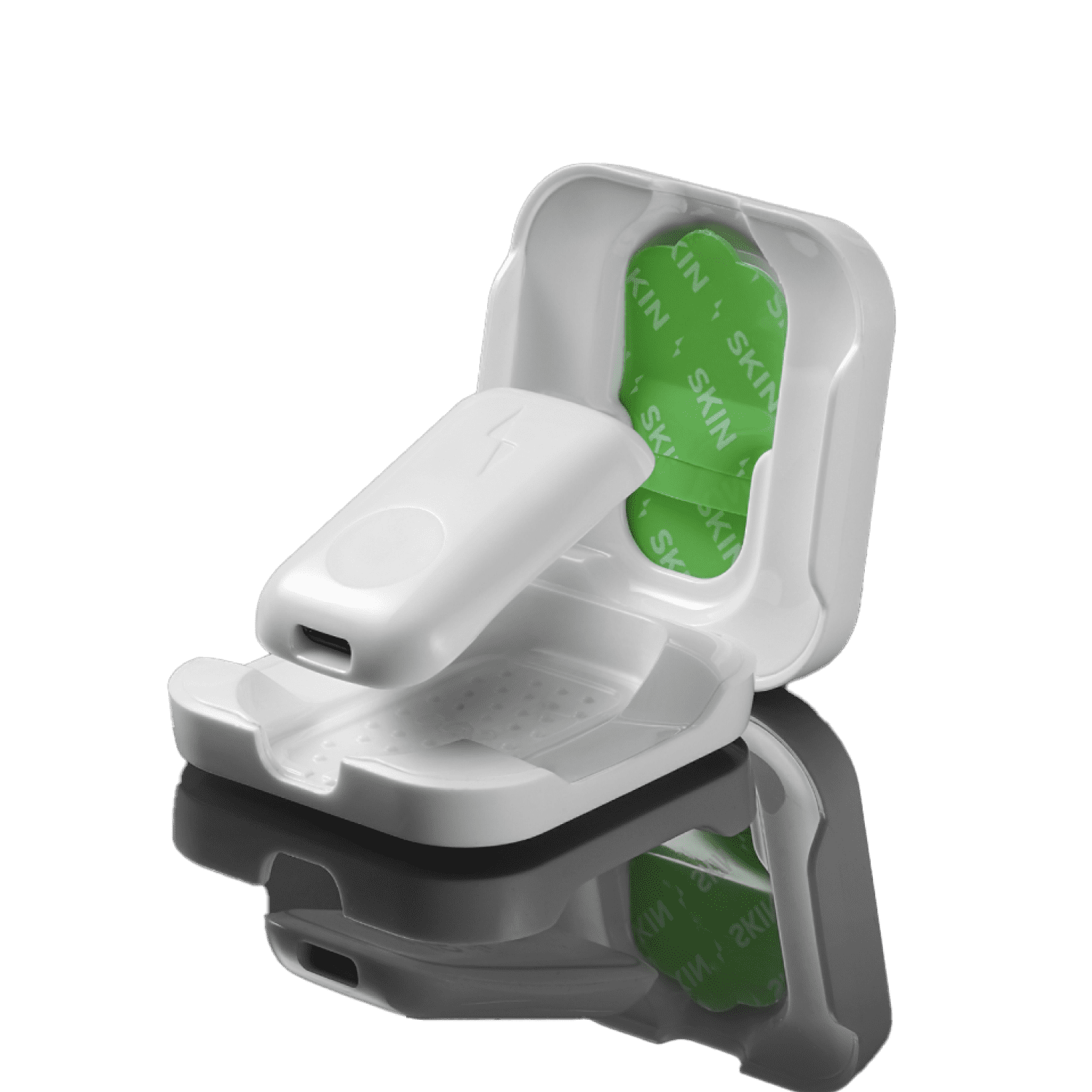 Upright GO2 Posture Corrector Trainer, Strengthens Back Muscles