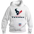 thumbnail image 1 of Sudadera Hoodie Houston Texans M2 - Adulto Niño, 1 of 3