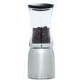 thumbnail image 1 of Kamenstein Smart Mill Pepper Grinder, Standard, Stainless Steel, 1 of 10