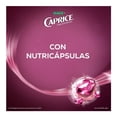 thumbnail image 4 of Shampoo Palmolive Caprice Especialidades Brillo de Cristal Doypack 400 ml, 4 of 4