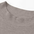 thumbnail image 7 of Ashirexll Womens Casual Tops, Summer Tops for Women, Round Neck Threaded Undershirt Sleeveless Camisole For External Wear, 7 of 7