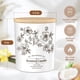 thumbnail image 3 of Vela aromática WarmemRace Deluxe Vanilla Coconut 340 ml, 3 of 7