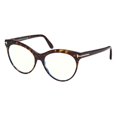 thumbnail image 1 of Tom Ford FT5827-B-052-55 55mm New Eyeglasses, 1 of 4