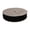 Black, variant on FindTape Hook and Loop Self-Adhesive Tape Roll: 2 in. x 15 ft. / Hook-Side Only (white) (White)