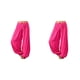 thumbnail image 4 of Sonducket Pantalones deportivos de pierna ancha para mujer, pantalones de chándal de talla grande para gimnasio, Yoga, ropa de playa para mujer Type25 NO25, 4 of 4
