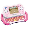 thumbnail image 1 of VTech Mobigo 2 Touch Learning System - French Version, Pink, 1 of 1