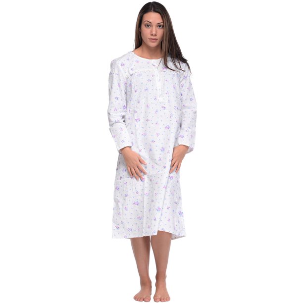 cottonreal nightwear