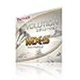 thumbnail image 4 of Tibhar Evolution MX-S Table Tennis Rubber (Red, 2.1-2.2mm), 4 of 4