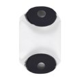 thumbnail image 1 of VONKY Adults Shower Waterproof Wound Sleeve Hotel Portable Knee Leg Cast Cover Bandage Protector Reusable Accessories, 1 of 8