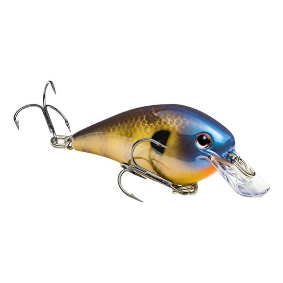 Strike King KVD Square 1.0 Bluegill