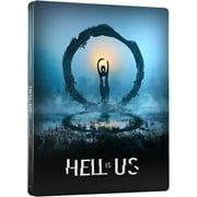 Hell is Us: Deluxe Edition (PS5) Playstation 5
