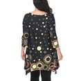 thumbnail image 3 of Women's Plus Size Erie Tunic Top, 3 of 4