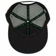 thumbnail image 6 of Mountain Dew Logo Adjustable Trucker Hat, 6 of 6