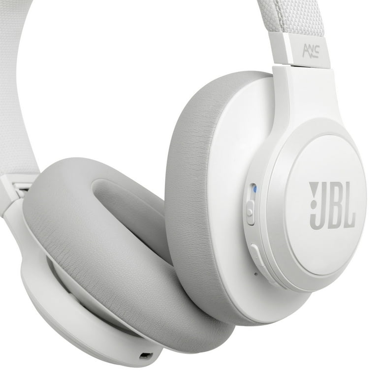 JBL Live 650BTNC - Wireless Over-Ear Noise-Cancelling JBL Live 650BTNC - Wireless Over-Ear Noise-Cancelling