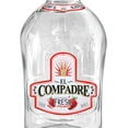 thumbnail image 3 of Pack de 6 Licor De Agave El Compadre Fresa Picante 1 L, 3 of 3