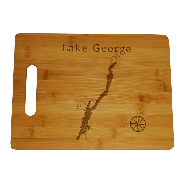 Buy Texas Shaped Map Hardwood Cutting Board Texas Kitchen Decor