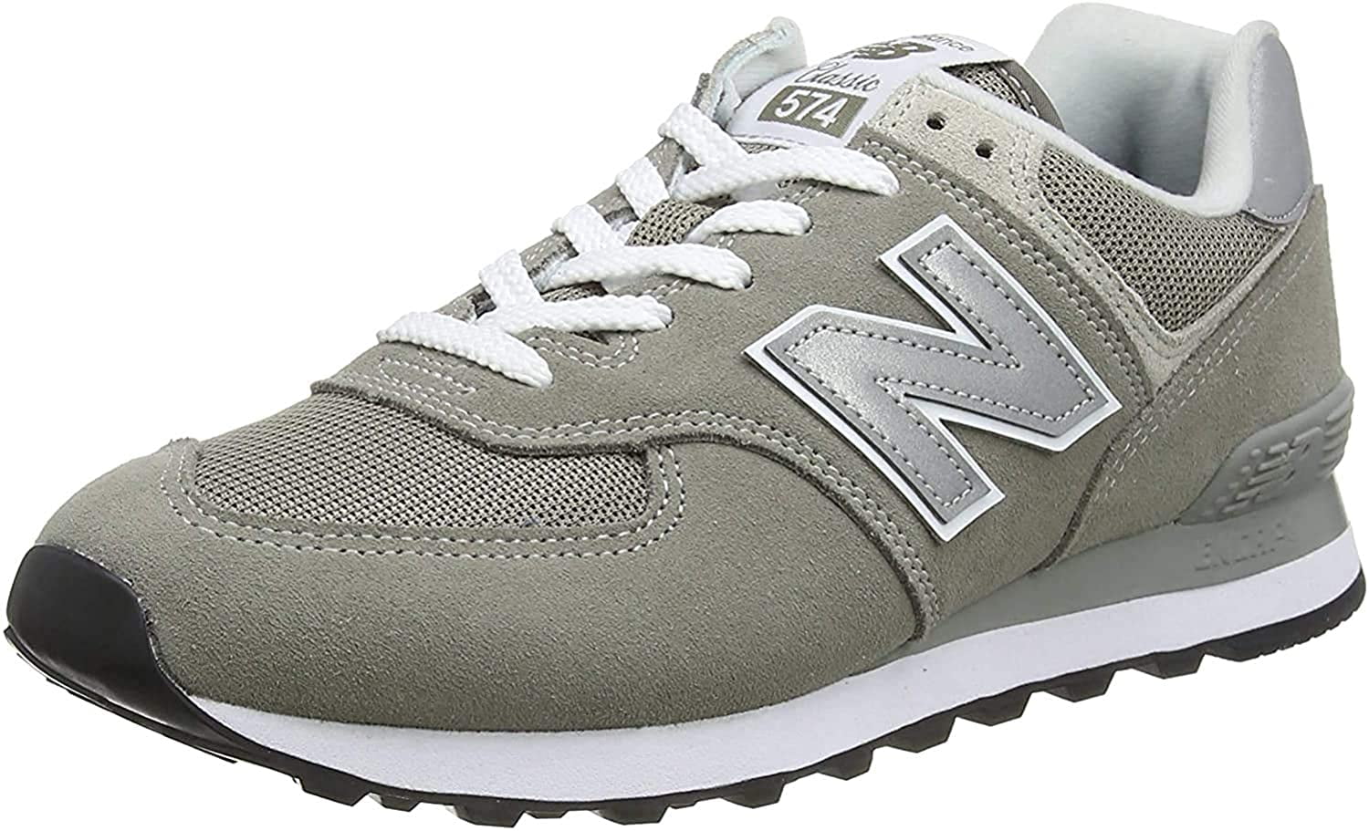 New Balance men's 574 sneakers