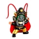 thumbnail image 5 of Muñeca que cambia la cara CUTICAT de la Ópera de Sichuan arte chino negro, 5 of 8