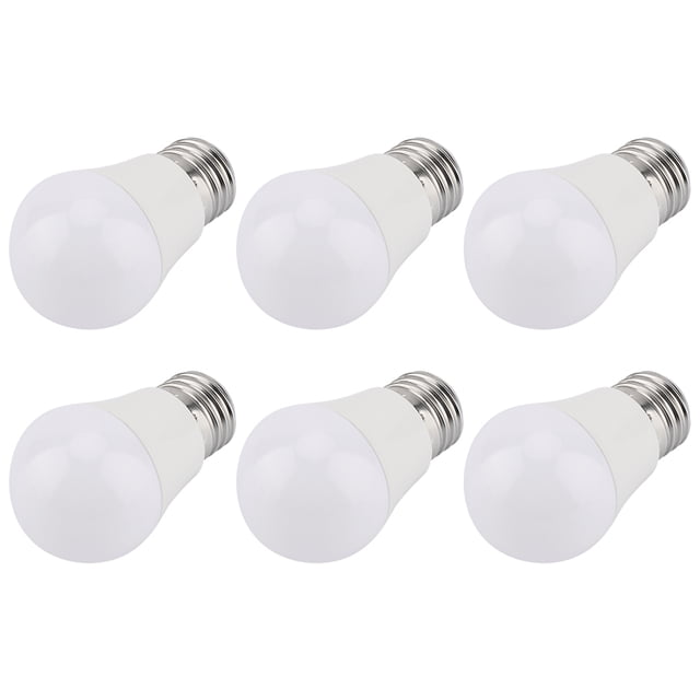 Mini luz LED ANGGREK duradera de alta seguridad bombilla práctica para el hogar 5.0W
