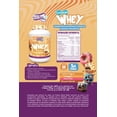 thumbnail image 3 of Munchies Lab Proteina Frisbee Whey Mazapan 5lb. amarillo, 3 of 3