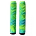 thumbnail image 5 of Envy Will Scott Signature Grips Purple and Teal, 5 of 6