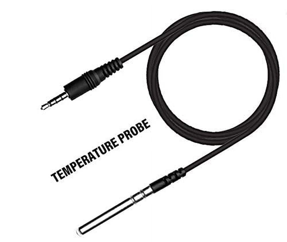 Replaced Temperature Humidity Probe Sensor Inkbird ITC608T Thermostat  Humidistat