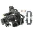 thumbnail image 3 of Raybestos R-Line Reman Semi-Loaded Caliper & Bracket Assy, 3 of 4