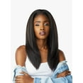thumbnail image 4 of SENSATIONNEL KINKS  CO ALPHA WOMAN IW CURLS HEAT RESISTANT SYNTHETIC FIBER WIG, 4 of 4