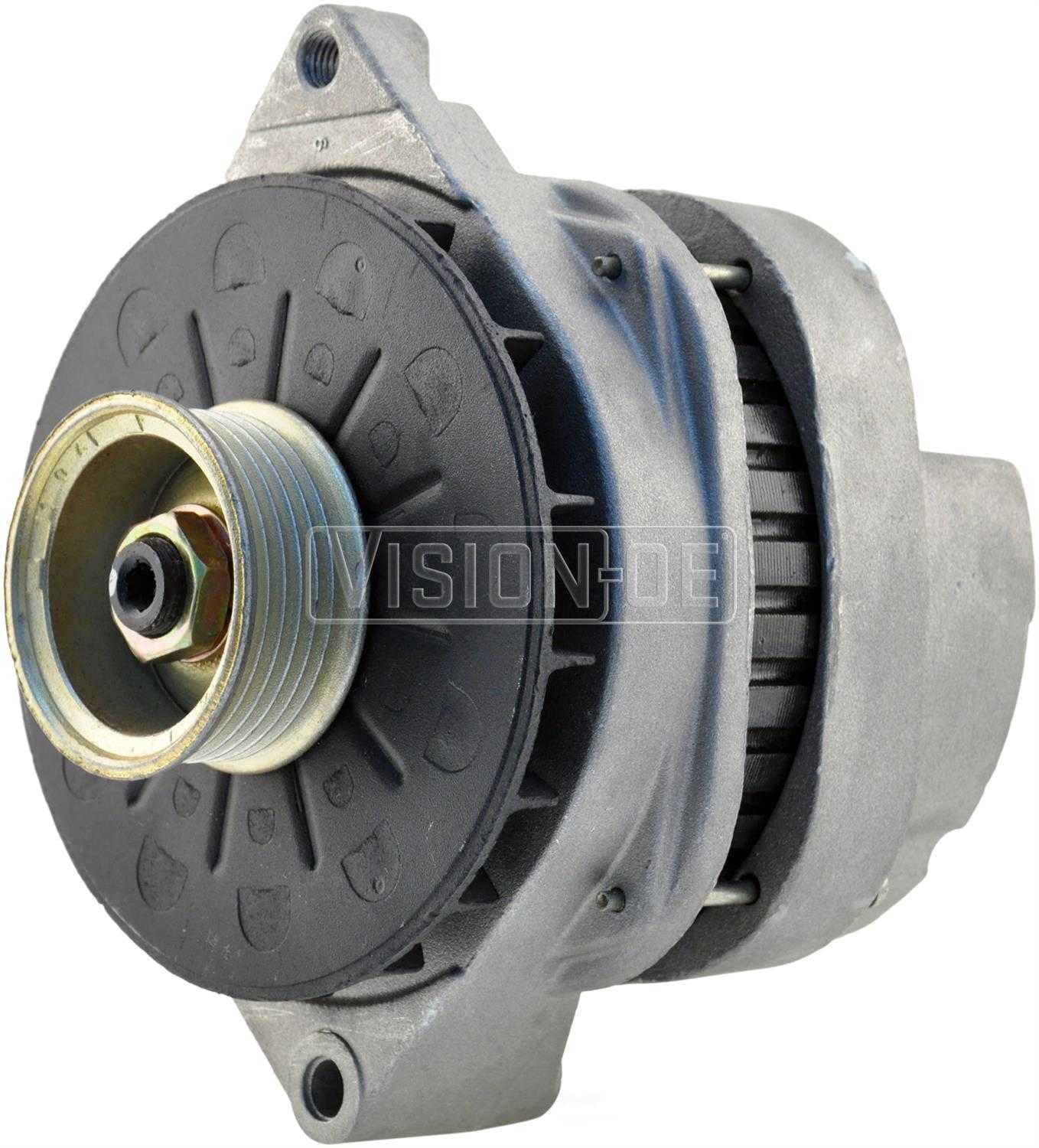 Vision OE 8175-11 Alternator